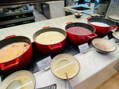 -上海雅居乐万豪侯爵酒店