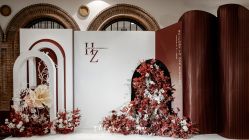 -华侨城洲际大酒店·宴会厅