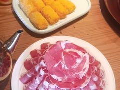 -额尔敦传统涮(光明路店)