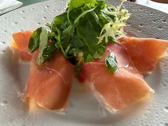 -安妮意大利餐厅(日坛店)