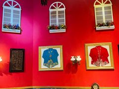 -小娘惹厨房Little Nyonya(狮城有约上榜店)
