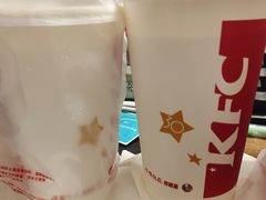 -肯德基(昆山开发区店)