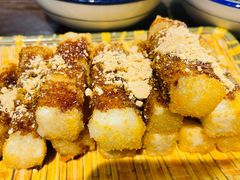 -土著渔匠·养生蝴蝶鱼(香樟路店)