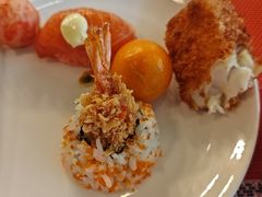 -The COOK·厨餐厅·自助餐(浦东嘉里大酒店)