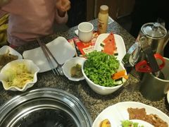 -汉拿山(万达广场哈尔滨哈西店)
