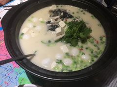 -又见炊烟私房菜(敬亭路店)