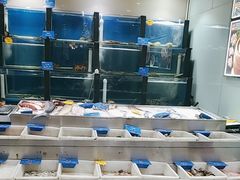 -品味居·首店·大连鲜活海鲜大连菜(东港店)