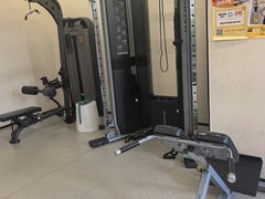 -FEELINGME乐刻包月私教馆·健身(澳门路店)