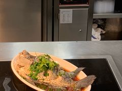 -盒马鲜生(杭州运河上街店)