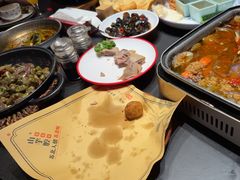 -山芋腔苏北菜(盐城滨海店)