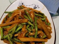 地三鲜-老奶奶私房菜(天台里街店)