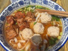 -夏记粉店(黄兴路步行街店)