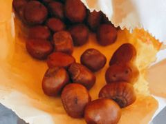 -高记桂花糖炒栗(鼓楼店)