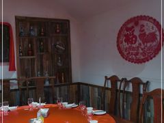 包厢-山西会馆·晋菜·晋商宴·牌匾博物馆(胜利东街店)