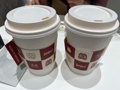 -Seesaw Coffee(杭州奥体印象城店)