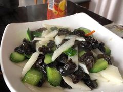 -外婆人家(软件园店)