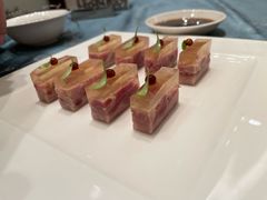 -扬州香格里拉·香宫中餐厅