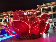 -大唐不夜城