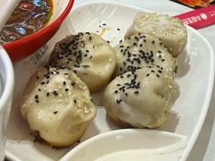 -小杨生煎(白玉兰广场店)