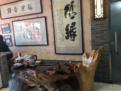 -清真·二嫂子煎饼果子(鼓楼旗舰形象店)