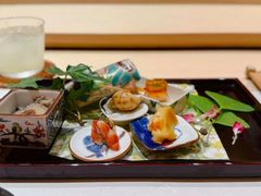 -鮨一日本料理(大中华店)