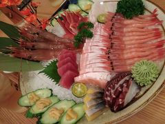-高木日本料理(静安寺店)