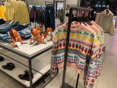 -ZARA(青岛万象城店)