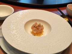 -翕间食·精致淮扬菜(江苏大剧院店)