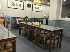 大堂-顺客福(震泽路店)