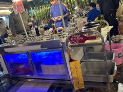 -小煵记·打边炉(西丽文光店)