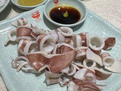-抱德·潮汕味(敦和店原惠城鱼仔)