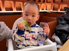 -西塔老太太泥炉烤肉(亚运村店)