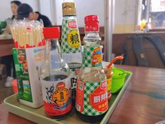 -周记蟹仔粉(侨港风情街店)