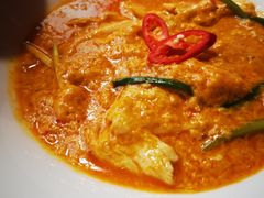-泰国餐厅 Thai Food(裕华万达店)