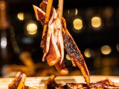 -1819餐厅·团队聚餐·烤串·精酿