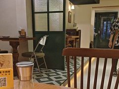 -The Good Place好地方·Brunch·coffee(国贸店)