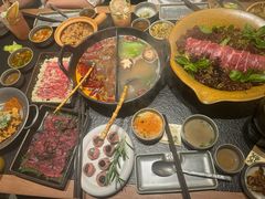 -大龙燚·旷野鲜火锅(广州首店)