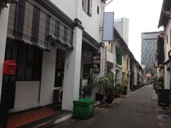 -甘榜格南公园