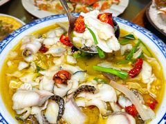 -友强·23年特色海鲜大排档(厦门店)