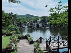 -白马涧龙池景区