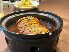 -穿越·外婆家(西溪天堂店)