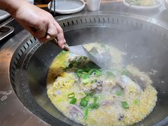 -锅老头铁锅炖•大锅蒸汽海鲜(韩乐坊店)
