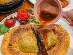 -澳门陈光记烧味饭店(南京德基广场店)
