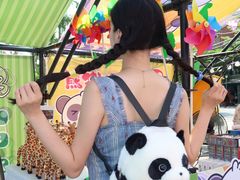 -灵玲国际马戏城
