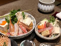 -蟹道乐(網元別館店)