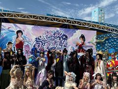 -华夏文旅海洋公园