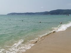 -三亚亚龙湾天域度假酒店