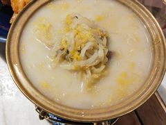 -小吊梨汤·北京菜·烤鸭(鸟巢店)