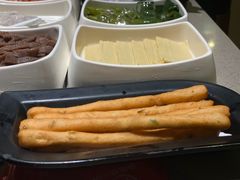 -海底捞火锅(青悦城店)