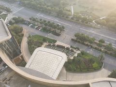 -舟山希尔顿酒店